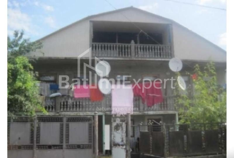 דירה 131 מ"ר - יוריבסקאיה, Batumi, גאורגיה