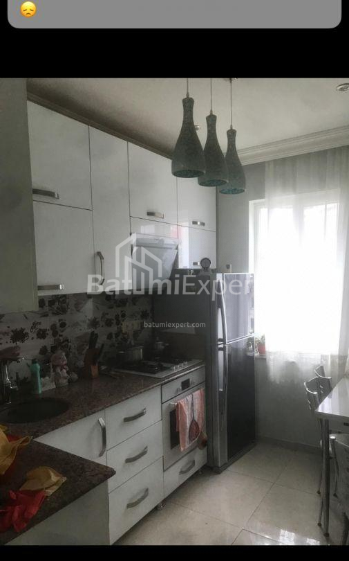 דירה 105 מ"ר - שריף חימשיאשווילי, Batumi, גאורגיה