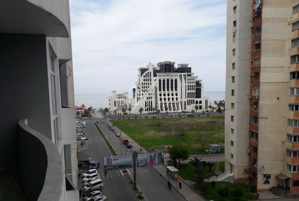 דירה 74 מ"ר - יוסף קובלדזה, Batumi, גאורגיה