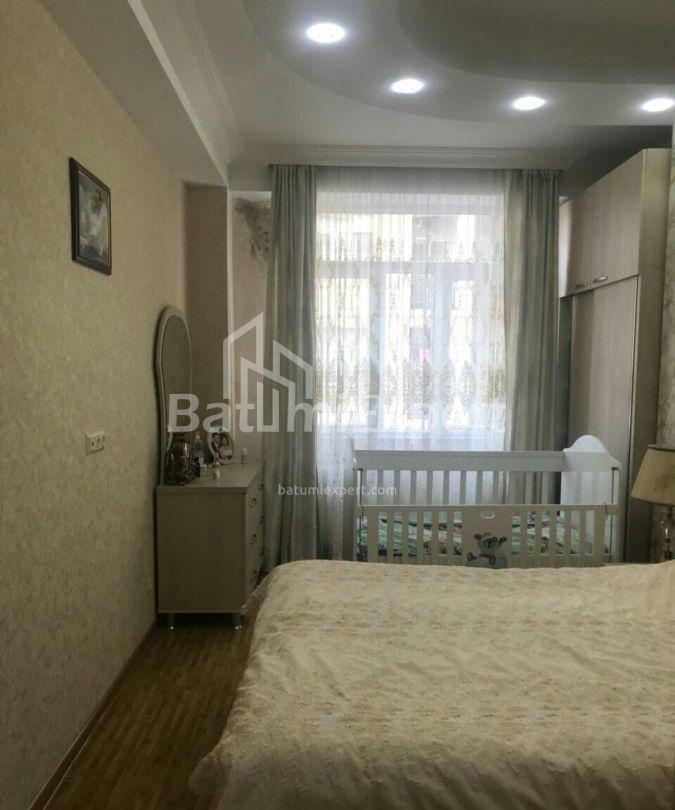 דירה 97 מ"ר - שלווה אינסרידזה, Batumi, גאורגיה