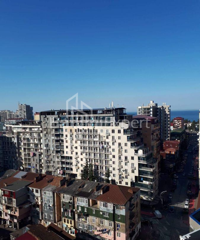 דירה 55 מ"ר - מיכאיל לרמונטוב, Batumi, גאורגיה