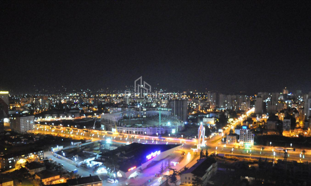 דירה 106 מ"ר - טבל-אבוזרידזה, Batumi, גאורגיה
