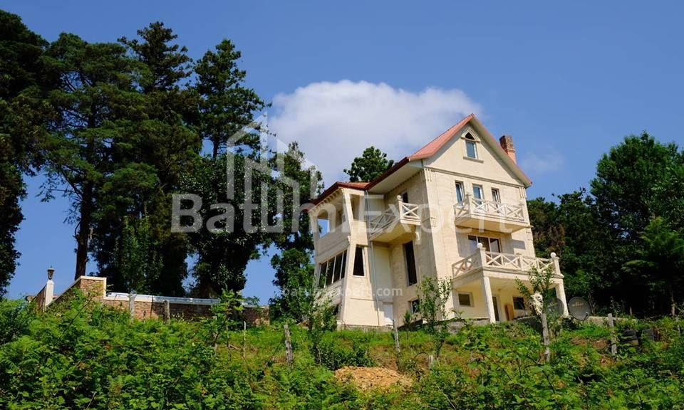 דירה 250 מ"ר - יוריבסקאיה, Batumi, גאורגיה
