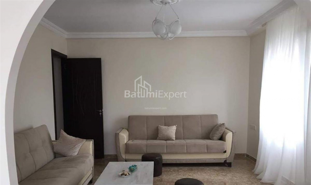 דירה 44 מ"ר - איבן ג'אוואחישווילי, Batumi, גאורגיה