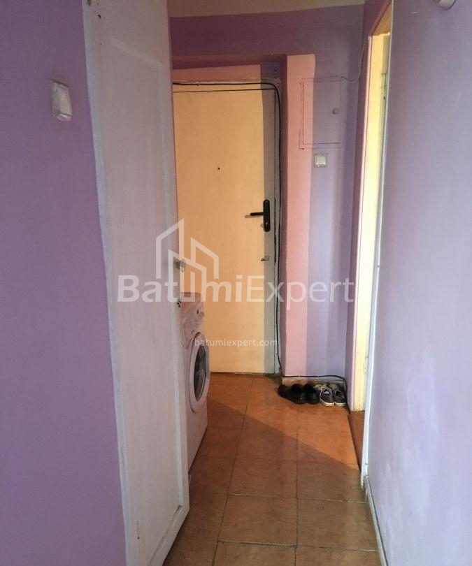 דירה 35 מ"ר - אלכסנדרה פושקין, Batumi, גאורגיה