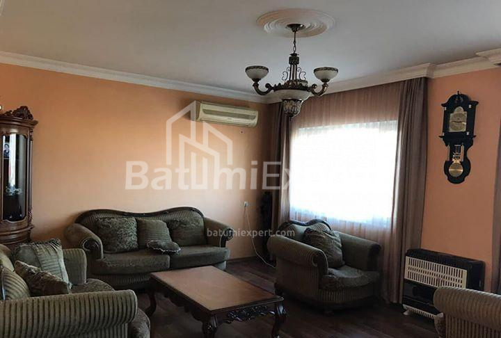 דירה 144 מ"ר - פטרה בגרציוני, Batumi, גאורגיה