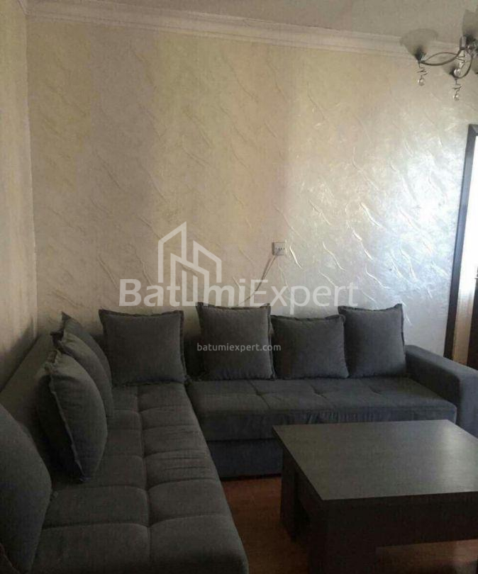 דירה 40 מ"ר - שריף חימשיאשווילי, Batumi, גאורגיה
