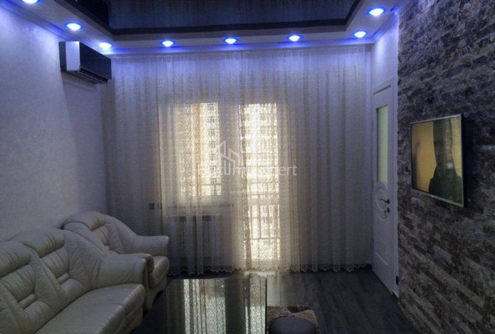 דירה 50 מ"ר - איבן ג'אוואחישווילי, Batumi, גאורגיה