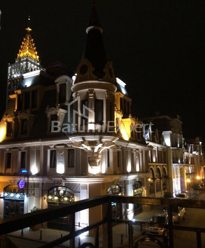 דירה 40 מ"ר - וכטנג גורגסלי, Batumi, גאורגיה