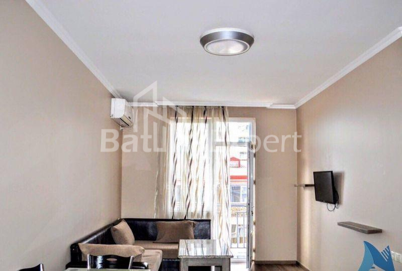 דירה 52 מ"ר - יוריבסקאיה, Batumi, גאורגיה