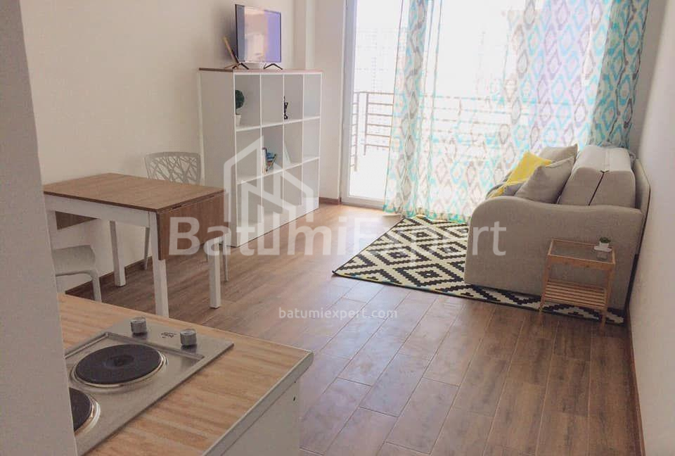 דירה 33 מ"ר - יוריבסקאיה, Batumi, גאורגיה