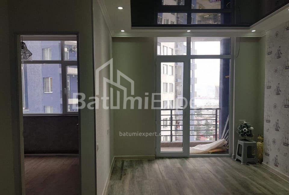 דירה 40 מ"ר - ניקו פירוסמני, Batumi, גאורגיה