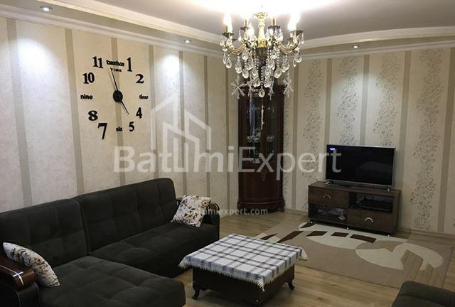 דירה 124 מ"ר - פרידיון חלוואשי, Batumi, גאורגיה