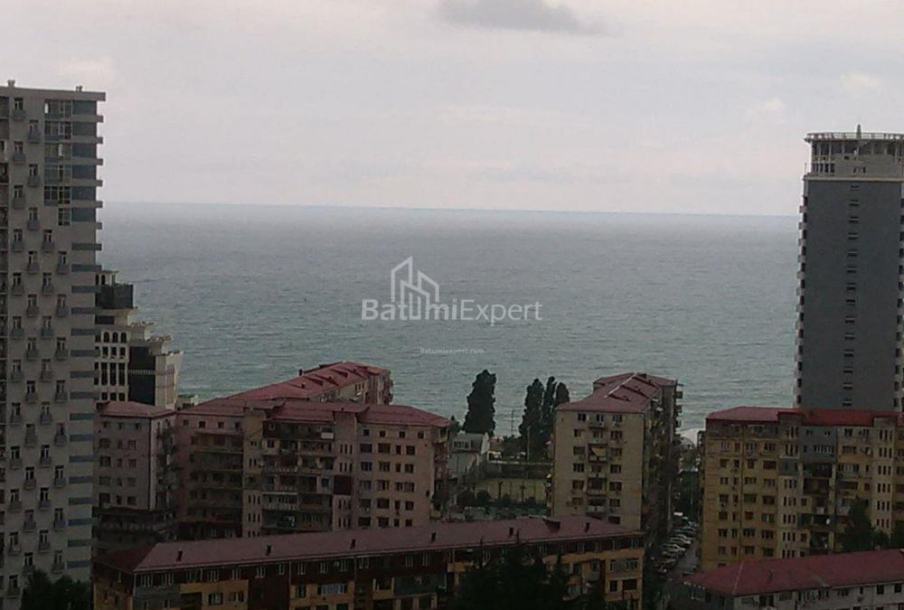 דירה 50 מ"ר - טבל-אבוזרידזה, Batumi, גאורגיה