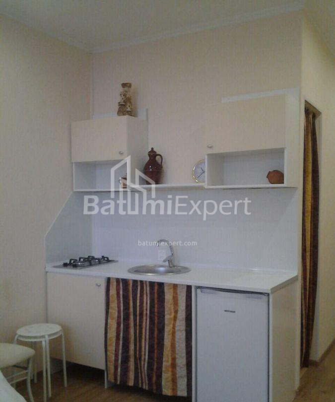 דירה 31 מ"ר - אלכסנדרה פושקין, Batumi, גאורגיה