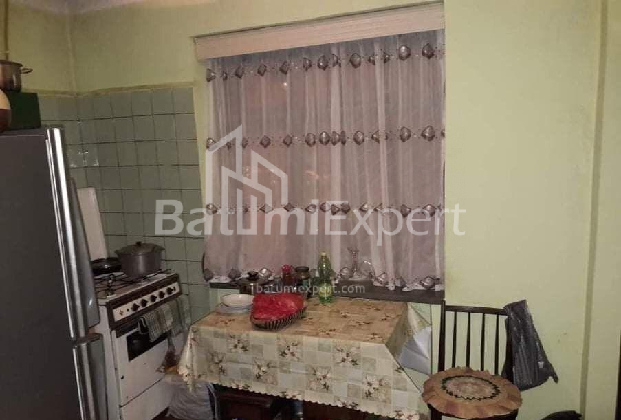 דירה 54 מ"ר - שריף חימשיאשווילי, Batumi, גאורגיה
