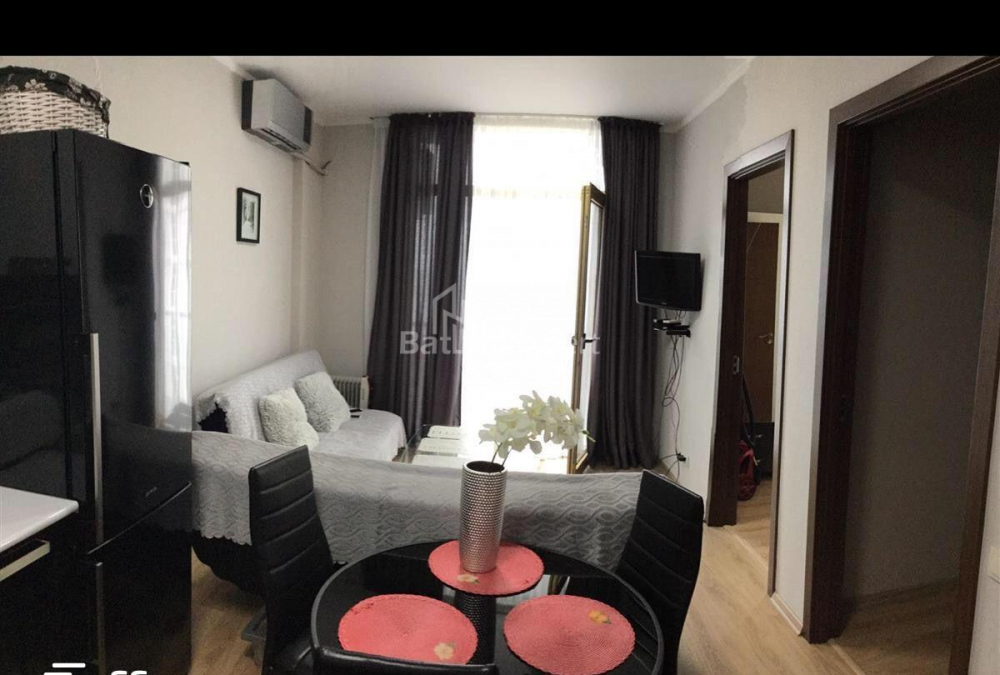 דירה 48 מ"ר - יוסף קובלדזה, Batumi, גאורגיה
