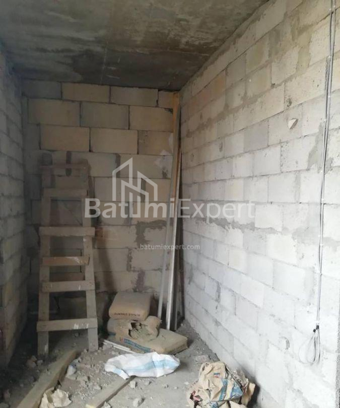דירה 40 מ"ר - יוריבסקאיה, Batumi, גאורגיה