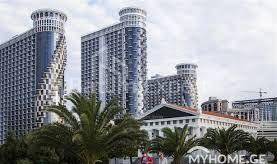 דירה 43 מ"ר - שריף חימשיאשווילי, Batumi, גאורגיה