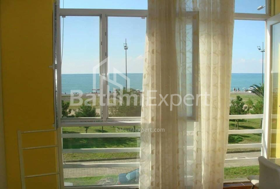 דירה 70 מ"ר - יוריבסקאיה, Batumi, גאורגיה
