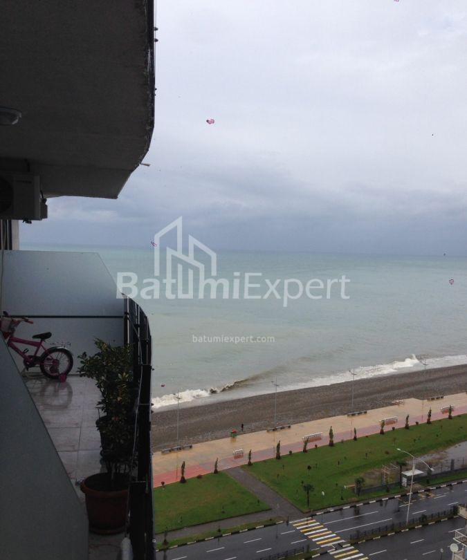 דירה 30 מ"ר - יוריבסקאיה, Batumi, גאורגיה