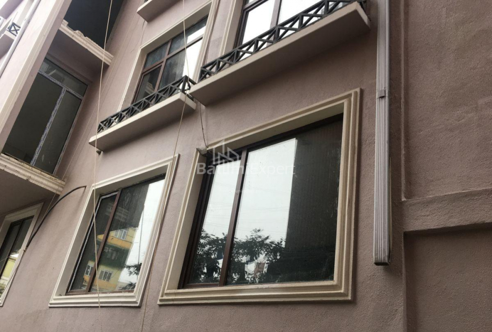 דירה 45 מ"ר - דוד קלדיאשווילי, Batumi, גאורגיה