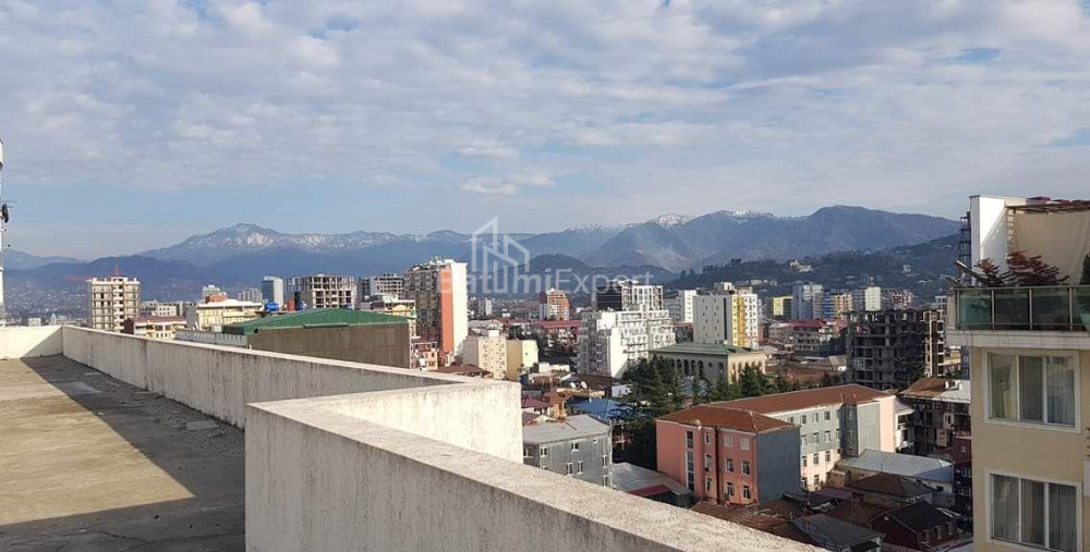 דירה 55 מ"ר - יוריבסקאיה, Batumi, גאורגיה