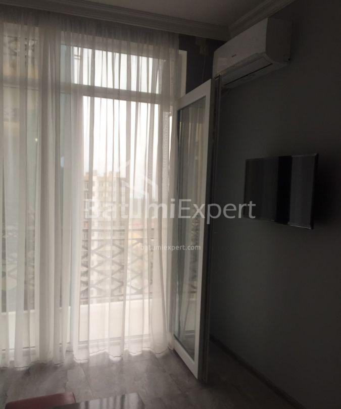 דירה 41 מ"ר - יוריבסקאיה, Batumi, גאורגיה