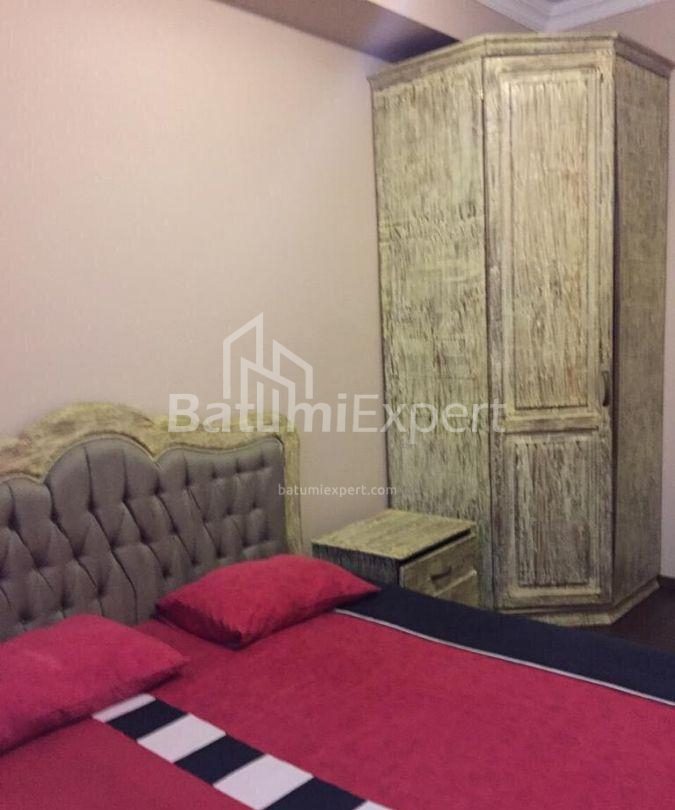 דירה 52 מ"ר - ניקו פירוסמני, Batumi, גאורגיה