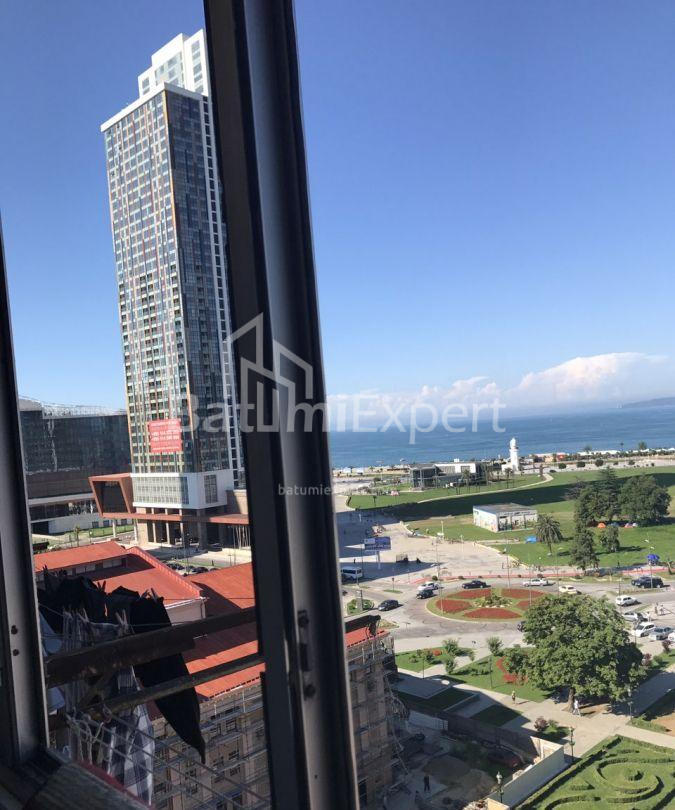 דירה 65 מ"ר - יוריבסקאיה, Batumi, גאורגיה