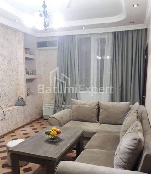 דירה 46 מ"ר - דוד אגמשנבלי, Batumi, גאורגיה