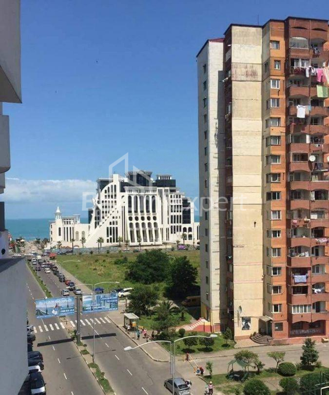 דירה 47 מ"ר - יוסף קובלדזה, Batumi, גאורגיה