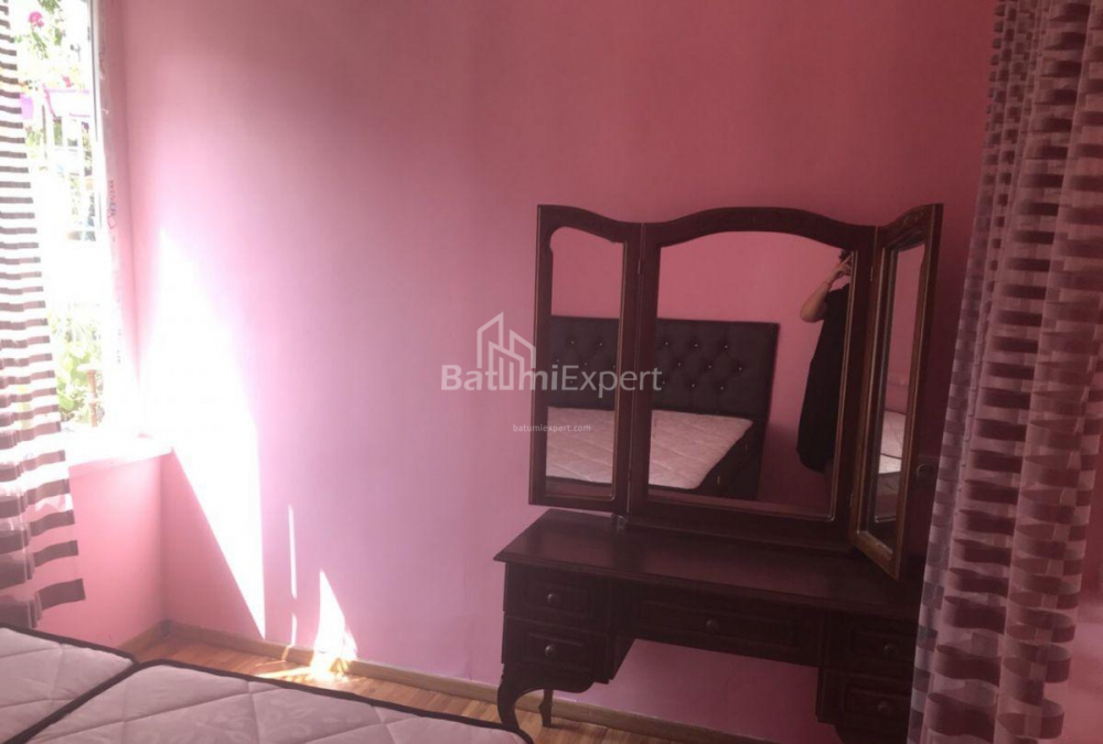 דירה 40 מ"ר - יוריבסקאיה, Batumi, גאורגיה