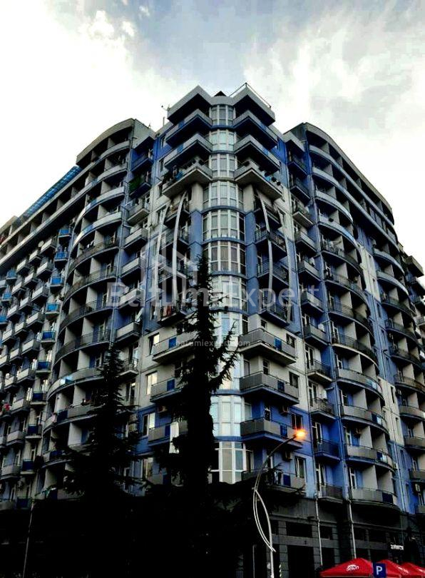 דירה 85 מ"ר - יוריבסקאיה, Batumi, גאורגיה