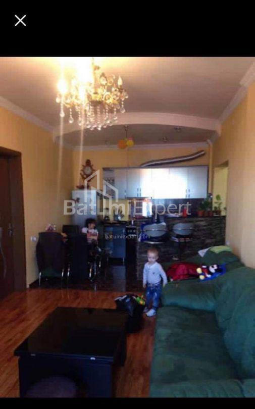 דירה 78 מ"ר - יוריבסקאיה, Batumi, גאורגיה