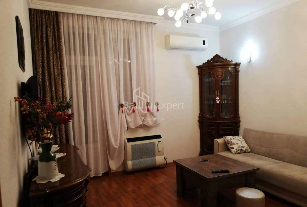 דירה 63 מ"ר - המלך פרנבאז, Batumi, גאורגיה