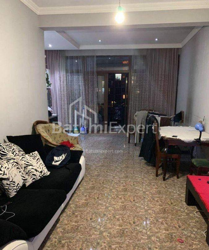 דירה 128 מ"ר - וכטנג גורגסלי, Batumi, גאורגיה