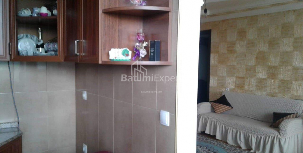דירה 75 מ"ר - יוריבסקאיה, Batumi, גאורגיה