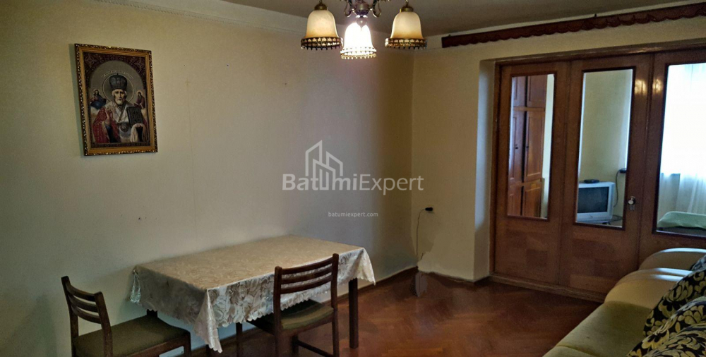 דירה 82 מ"ר - יוריבסקאיה, Batumi, גאורגיה