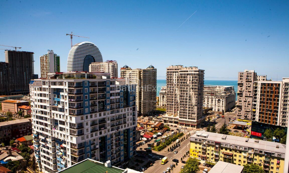 דירה 62 מ"ר - וכטנג גורגסלי, Batumi, גאורגיה