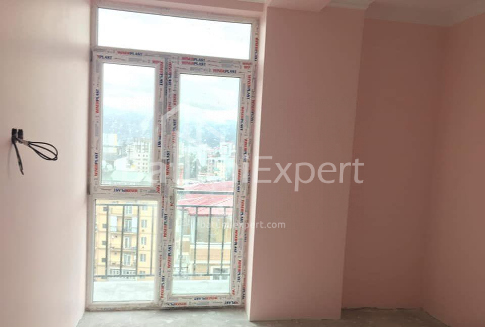 דירה 45 מ"ר - פטרה בגרציוני, Batumi, גאורגיה
