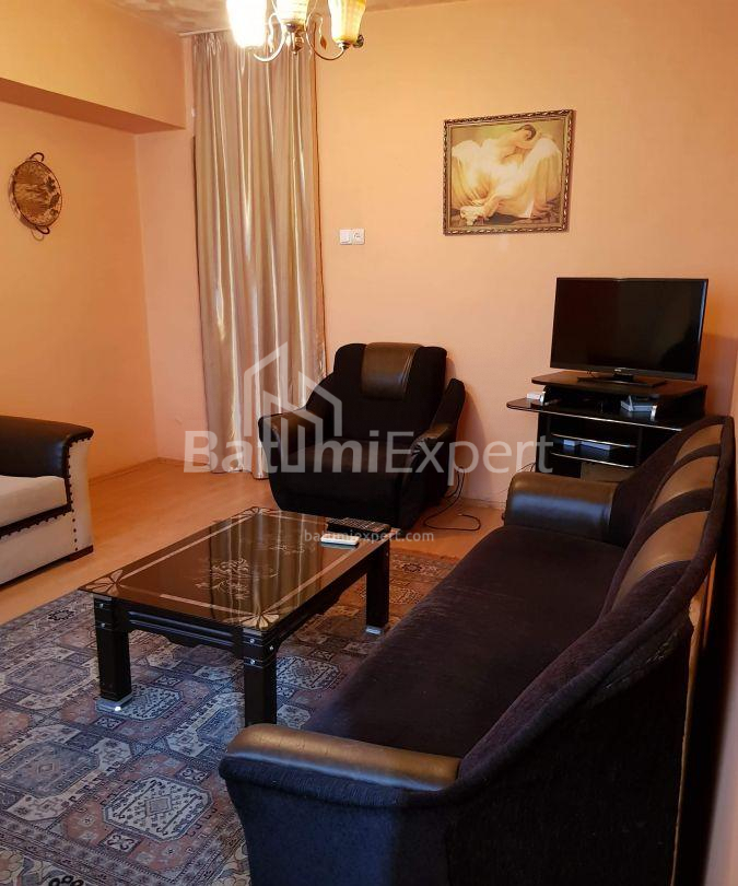 דירה 60 מ"ר - יוריבסקאיה, Batumi, גאורגיה