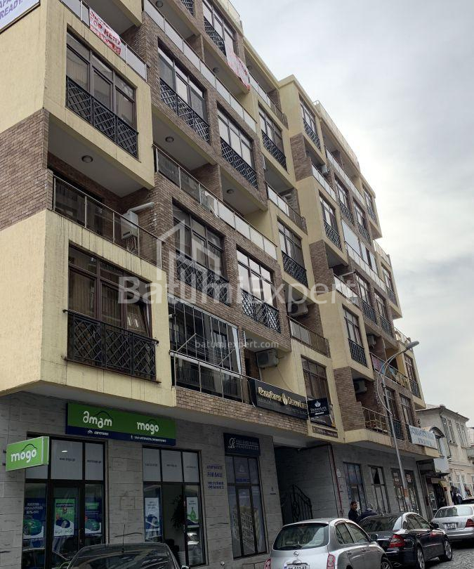 דירה 90 מ"ר - וכטנג גורגסלי, Batumi, גאורגיה