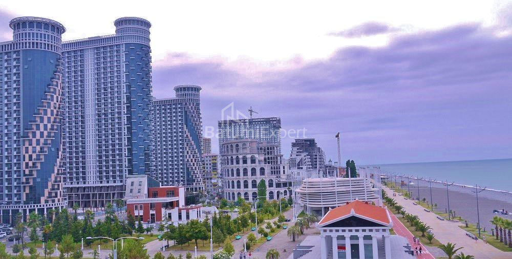דירה 36 מ"ר - שריף חימשיאשווילי, Batumi, גאורגיה