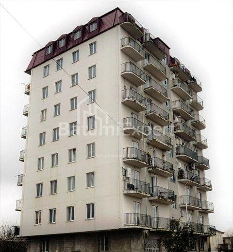 דירה 96 מ"ר - יוריבסקאיה, Batumi, גאורגיה