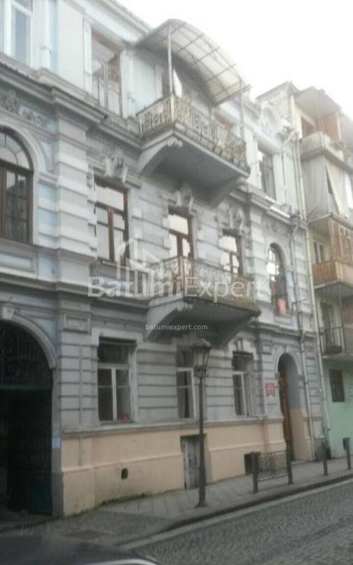 דירה 52 מ"ר - יוריבסקאיה, Batumi, גאורגיה