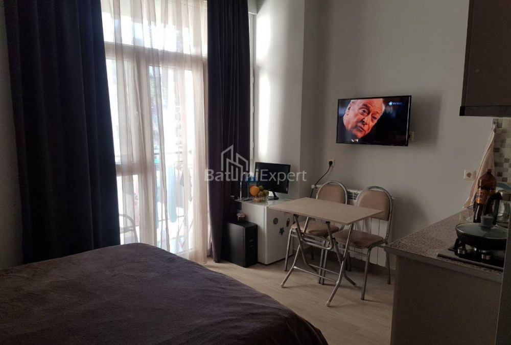דירה 23 מ"ר - פטרה בגרציוני, Batumi, גאורגיה