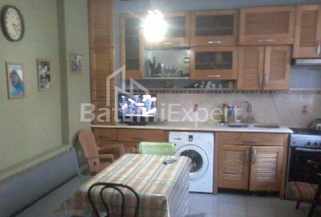 דירה 80 מ"ר - זוראבה גורגילדזה, Batumi, גאורגיה