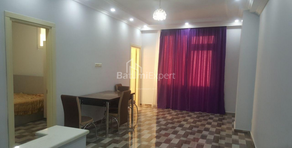 דירה 68 מ"ר - יוריבסקאיה, Batumi, גאורגיה