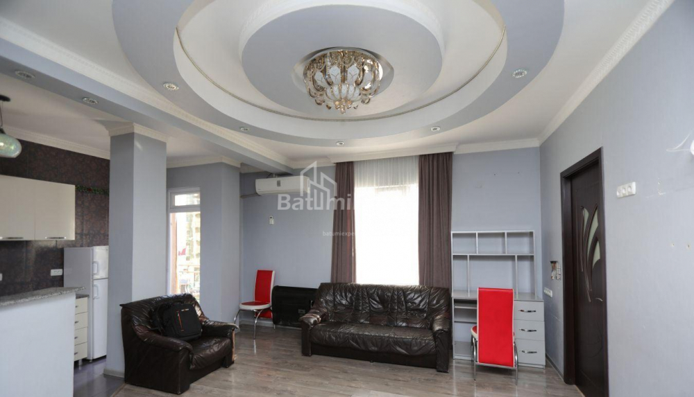 דירה 53 מ"ר - פטרה בגרציוני, Batumi, גאורגיה